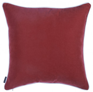 Fata de perna decorativa, Fancy V198, 45x45 - Img 2