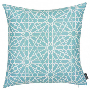 Fata de perna decorativa, Fancy V319, 45x45 - Img 1
