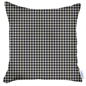 Fata de perna decorativa, Fancy V58, 45x45 - Img 2