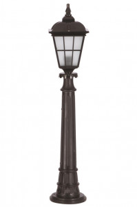 Felinar BSU-68183-BSY-B Negru - Img 1