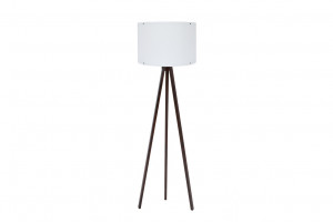 Lampadar 128 Alb Nuc - Img 3