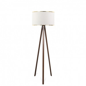 Lampadar AYD-2984 Alb - Img 2
