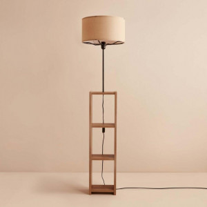 Lampadar AYD-3466 Bej - Img 1