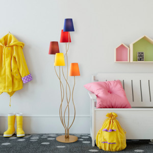 Lampadar Bonibon - 13238 Multicolor - Img 2