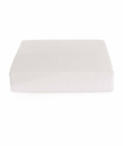 Lenjerie de pat dublu Model Pacifico Light Grey - Img 3