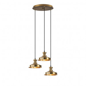 Lustra Berceste - 182VINTAGE-S2 Vintage - Img 2