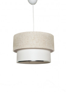 Lustra Corbeu - Cream Alb/Crem - Img 2