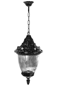 Lustra de exterior M3 Maro 26x30 cm - Img 2