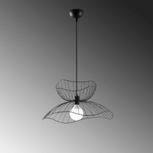 Lustra Farac - 6380 Negru - Img 6