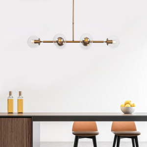 Lustra Fazli - 10490 Vintage - Img 2