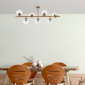 Lustra Fazli - 10541 Vintage - Img 1