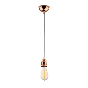 Lustra Kabluni Maro 6x6x102 cm - Img 5