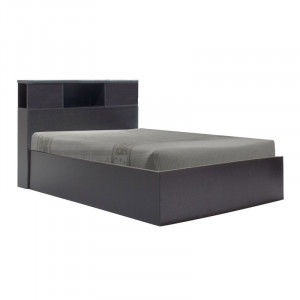 Pat Olympus culoarea wenge 120x200cm - Img 1
