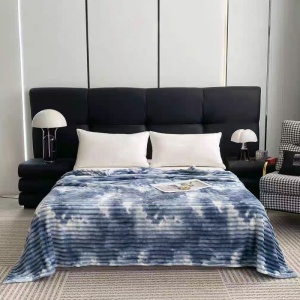 Patura Cocolino Groasa 200X220cm - Cozy Waves V6