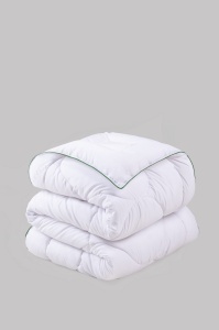 Pilota pentru pat dublu Model Aloe Vera