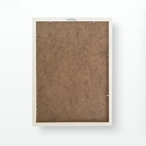 Rama Natural Natural 29.7x42x2 cm - Img 2
