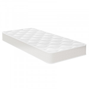 Saltea Fix Pad Chic Strom cu o singura fata 18 - 19cm 90x190cm - Img 1