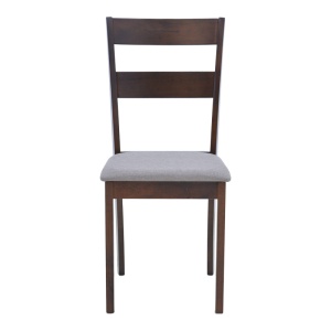Scaun Model Dallan, Nuc, 40x47.5x89 cm - Img 4