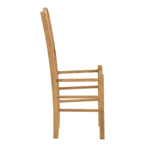 Scaun Model Damnir, Nuc, 41x42x92 cm - Img 3