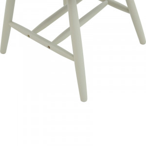 Scaun Model Larus, Gri, 50x49x90 cm - Img 6