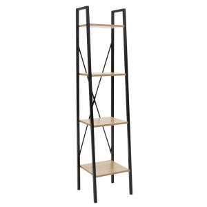 Set birou de 3 piese, negru - Img 6