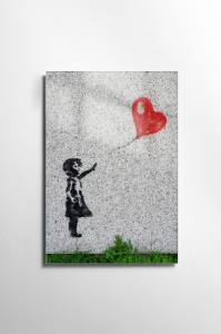 Tablou din sticlă temperată UV Multicolor 30x45 cm - Img 6