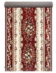 Traversa tip Mocheta Model Lotos 535/210, latime 80 cm - Img 1
