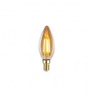 Bec Led OP - 025 Galben Cald - Img 2
