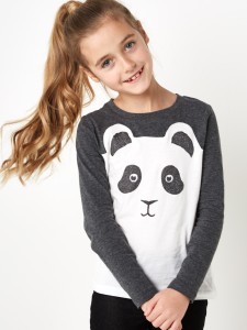 Bluza cu maneca lunga Sugar Squad - Img 3