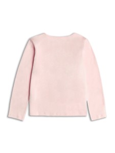 Bluza Roz cu Imprimeu - Img 2
