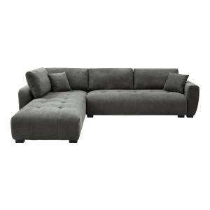 Coltar Gianco, gri, 298x208x85 cm - Img 6