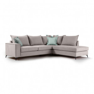 Coltar Stanga Boston Elephant - Ciel 290x235x95 cm - Img 1