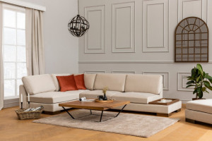 Coltar Tulip Beige - Img 1