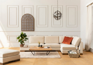 Coltar Tulip Beige - Img 2