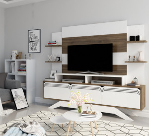 Comoda TV Delpi - Img 1