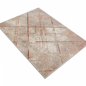 Covor Anny 33007, Model Dungi 58x110 cm, 1600 gr/mp - Img 4
