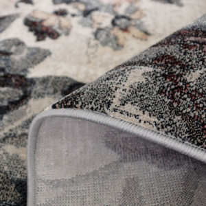 Covor Anny 33011, Model Floral 155x230 cm, 1600 gr/mp - Img 2