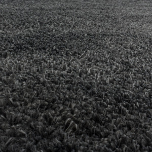 Covor Fluffy Gri 140x200 cm - Img 6