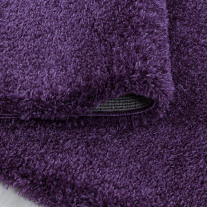 Covor Fluffy Lila 280x370 cm - Img 4