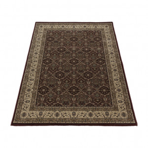 Covor Kashmir Rosu V2 80x150 cm - Img 3