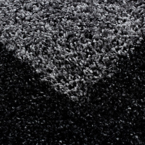 Covor Life Antracit V2 120x120 cm - Img 2