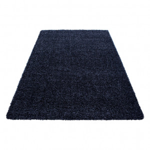 Covor Life Bleumarin V1 60x110 cm - Img 2