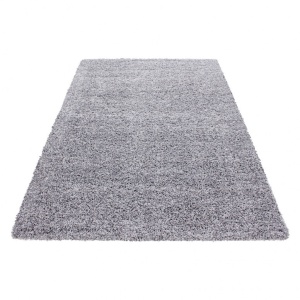 Covor Life Gri Deschis V1 Deschis 300x400 - Img 2