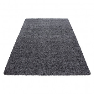Covor Life Gri V1 300x400 cm - Img 2