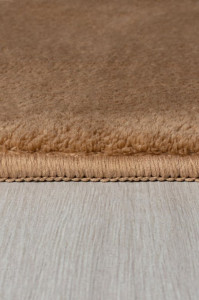 Covor Mellow Soft Maro 160X230 cm, Flair Rugs - Img 5