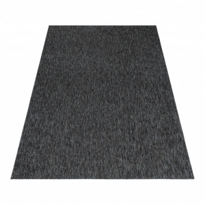 Covor Nizza Antracit 200x290 cm - Img 3