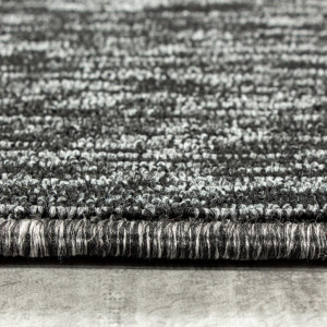 Covor Nizza Antracit 240x340 cm - Img 4