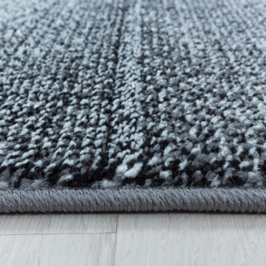 Covor Ottawa Gri V2 80x250 cm - Img 1