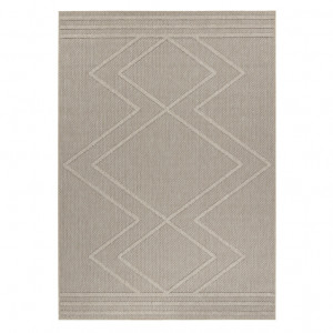Covor Patara Bej V4 80 x 150 cm - Img 1