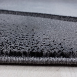 Covor Plus Negru V6 200x290 cm - Img 10